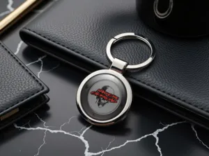 Women's Key Chains Universal